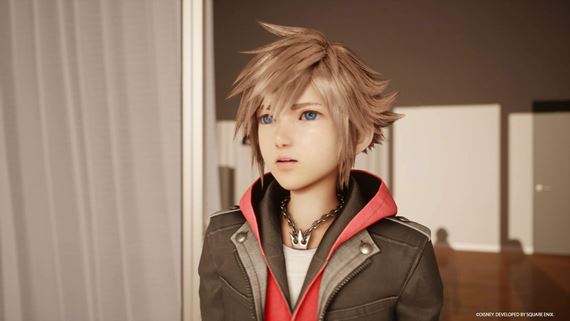 Kingdom Hearts IV je ofici�lne ozn�men�, s�ria sa roz�iruje aj na Switch 2 a kompletn� kolekcie pr�du v okt�bri